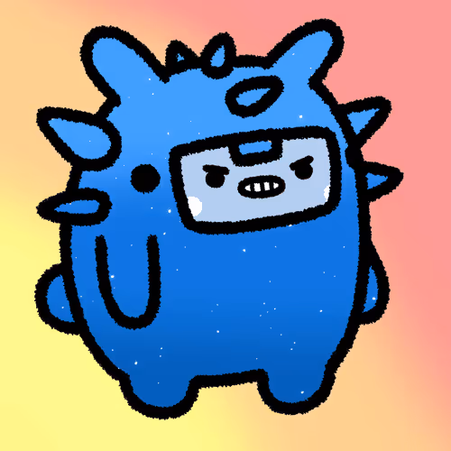Monster Suit