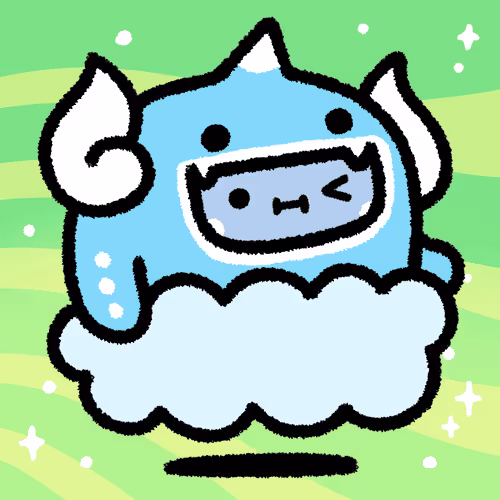 Monster Suit