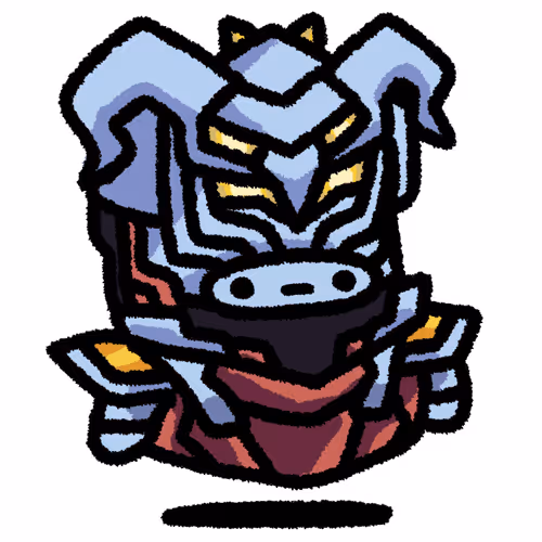 Monster Suit