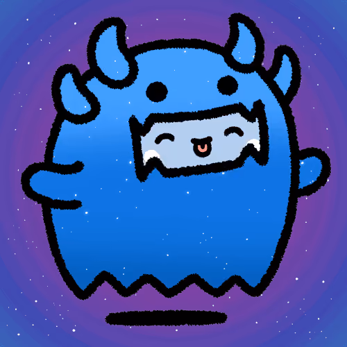 Monster Suit #2468