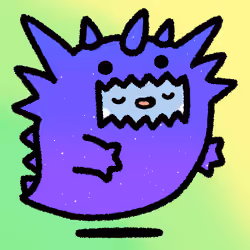 Monster Suit #1717