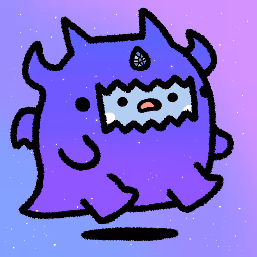 Monster Suit