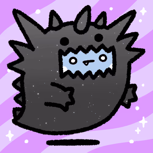 Monster Suit