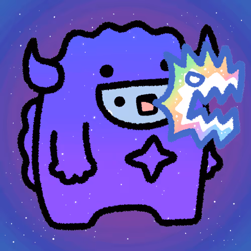 Monster Suit