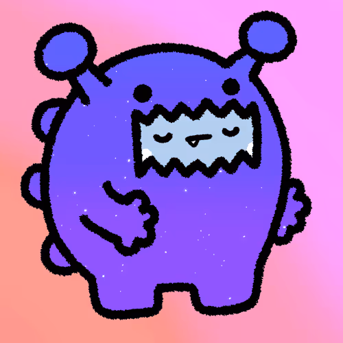 Monster Suit