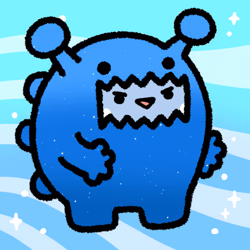 Monster Suit