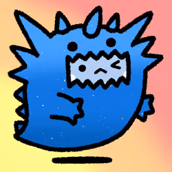 Monster Suit #3326