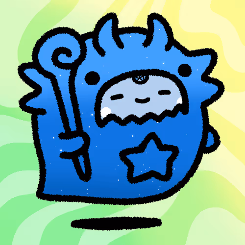 Monster Suit