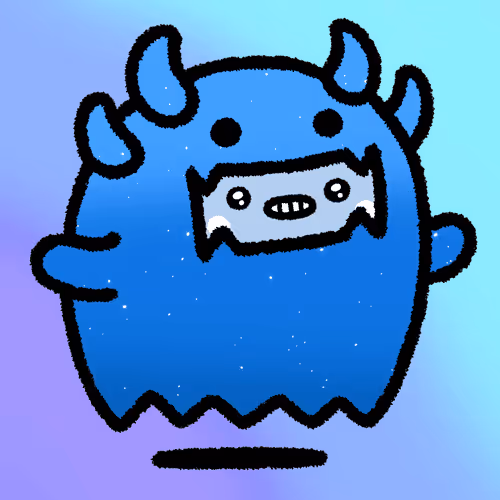Monster Suit