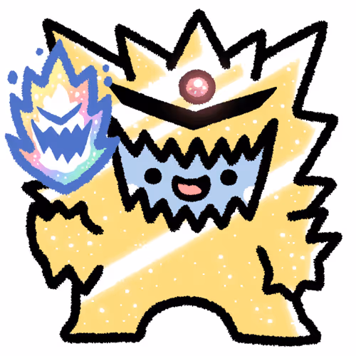 Monster Suit #4995 - Astaroth