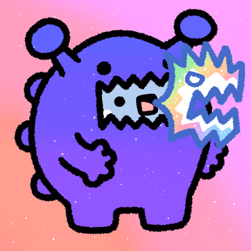 Monster Suit