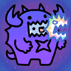 Monster Suit #277