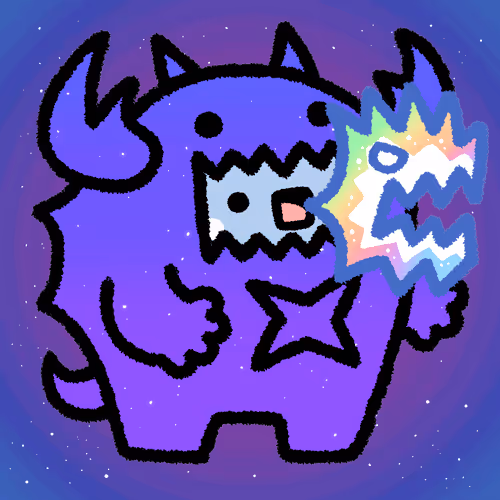 Monster Suit #277
