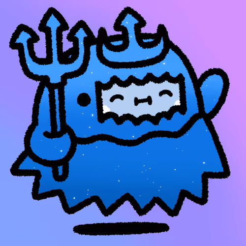 Monster Suit #3658