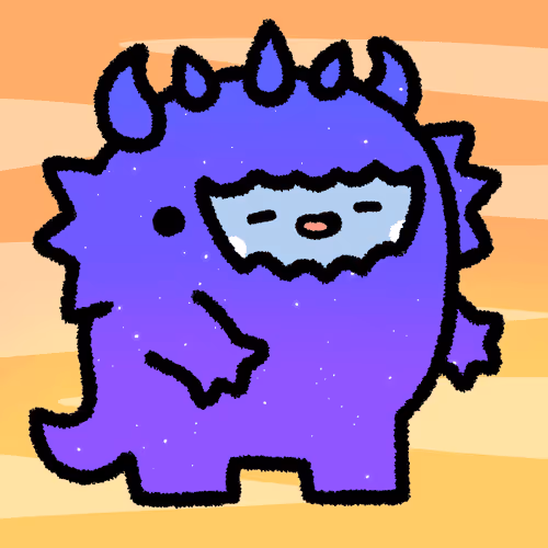 Monster Suit