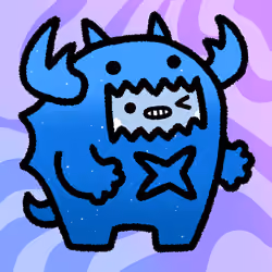 Monster Suit #4157