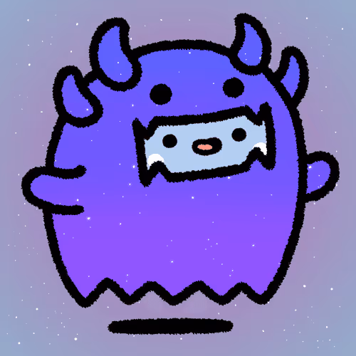 Monster Suit