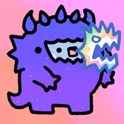 Monster Suit #137