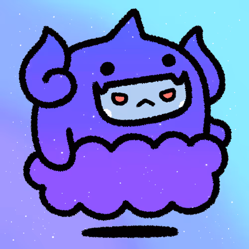 Monster Suit