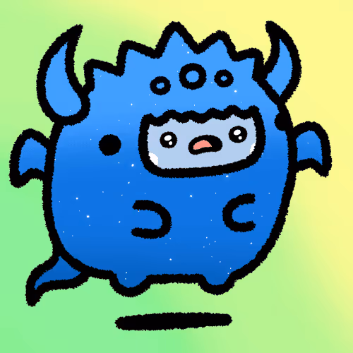 Monster Suit