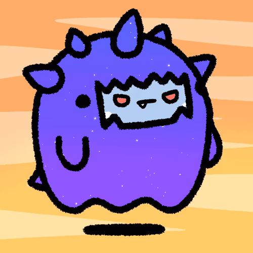 Monster Suit
