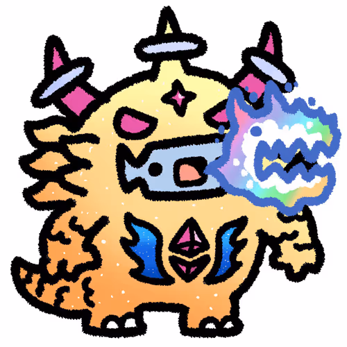 Monster Suit