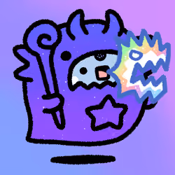 Monster Suit #4860