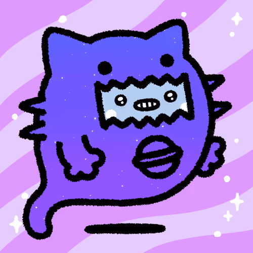 Monster Suit #3431