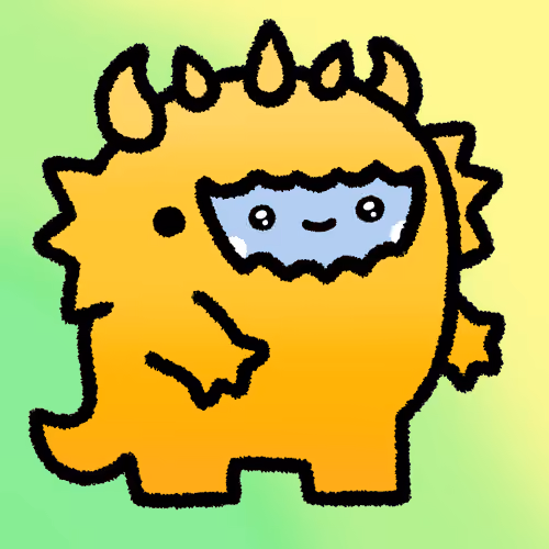 Monster Suit #2309
