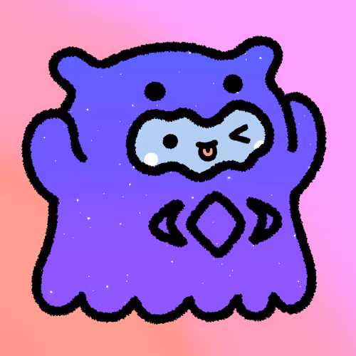 Monster Suit
