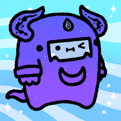 Monster Suit #2857