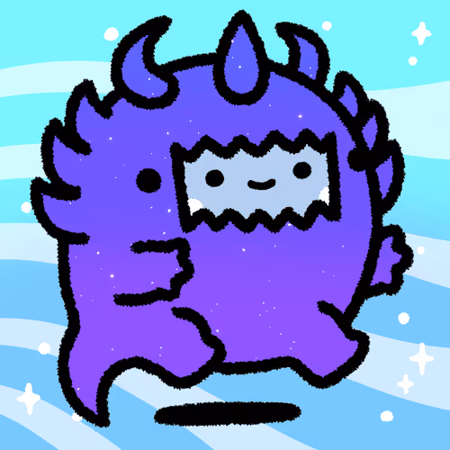 Monster Suit