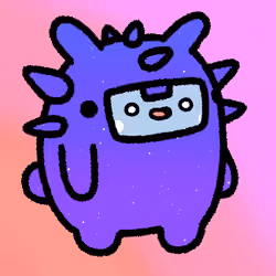 Monster Suit #3808