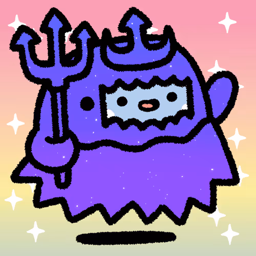 Monster Suit