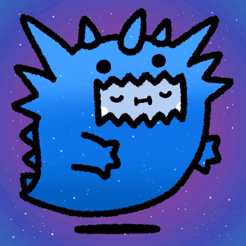 Monster Suit