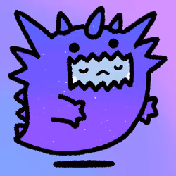 Monster Suit #212