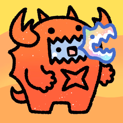 Monster Suit