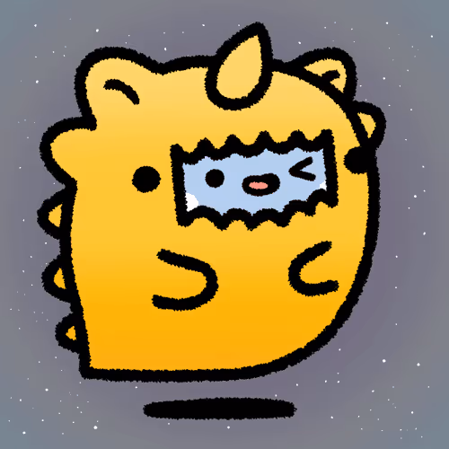 Monster Suit