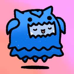 Monster Suit #430