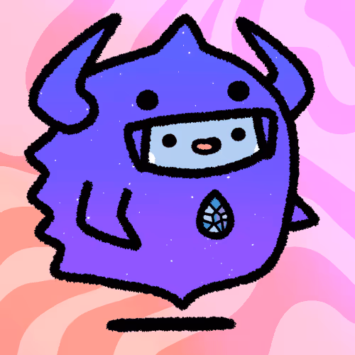 Monster Suit