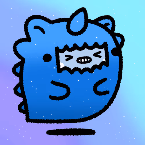 Monster Suit