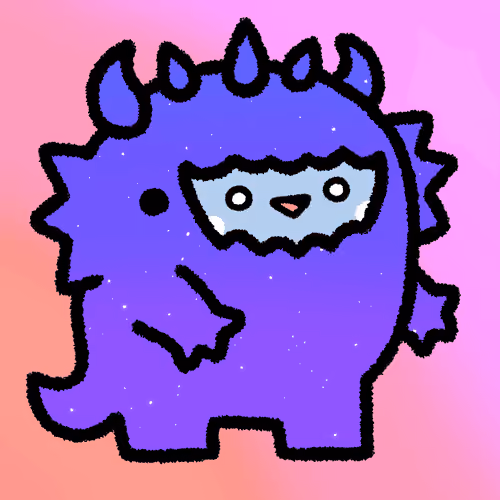 Monster Suit #4310