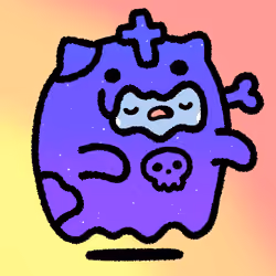 Monster Suit #4759