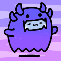 Monster Suit #2350