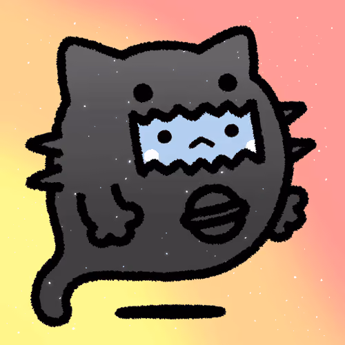 Monster Suit #3917