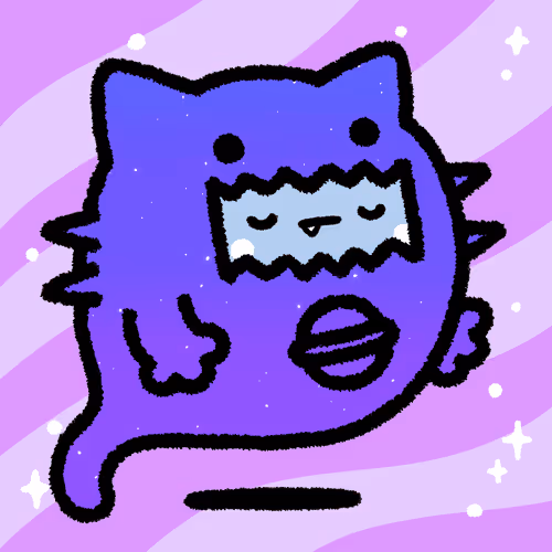 Monster Suit