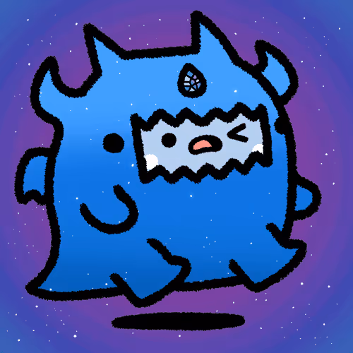 Monster Suit