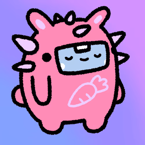 Monster Suit #4224