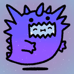 Monster Suit #3005