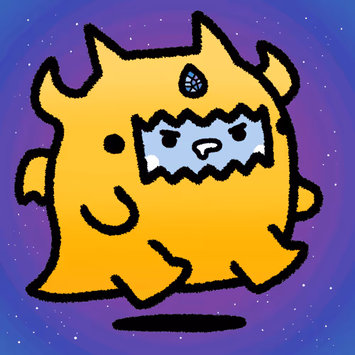 Monster Suit